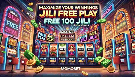 jilifree|Promotions .